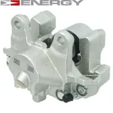 Bremssattel Hinterachse rechts ENERGY ZH0101
