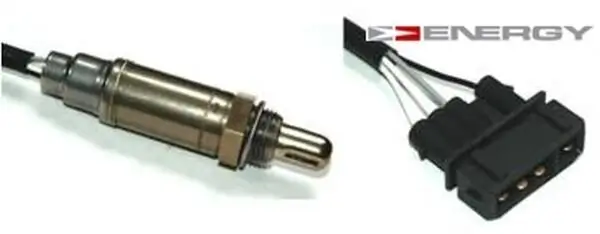 Wischergestänge vorne ENERGY MW0003