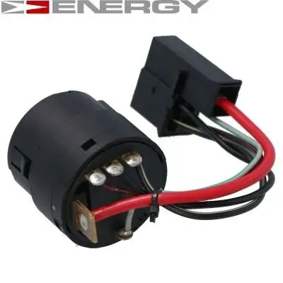 Zünd-/Startschalter ENERGY KS0005458108 Bild Zünd-/Startschalter ENERGY KS0005458108