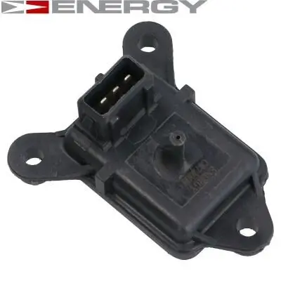 Sensor, Saugrohrdruck 12 V ENERGY MAP0002