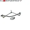 Wischergestänge vorne ENERGY MW0011 Bild Wischergestänge vorne ENERGY MW0011