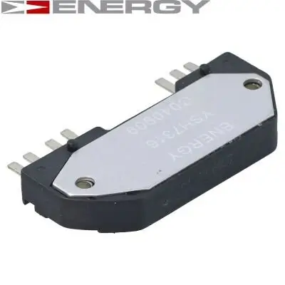 Zündspule 12 V ENERGY MZ0006 Bild Zündspule 12 V ENERGY MZ0006