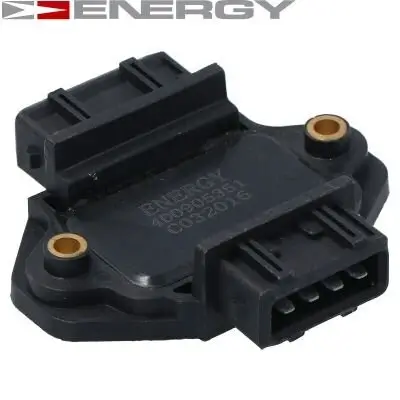 Steuergerät, Zündanlage ENERGY MZ0009