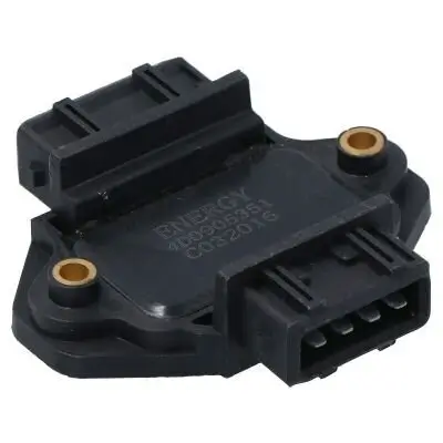 Steuergerät, Zündanlage ENERGY MZ0009 Bild Steuergerät, Zündanlage ENERGY MZ0009