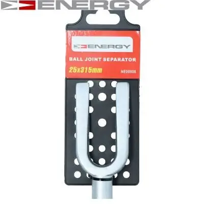 Gabel, Kugelgelenkabdrücker ENERGY NE00008 Bild Gabel, Kugelgelenkabdrücker ENERGY NE00008