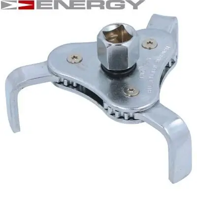 Krallengreifer ENERGY NE00044 Bild Krallengreifer ENERGY NE00044