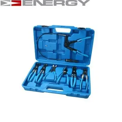 Zangen-Set ENERGY NE00017 Bild Zangen-Set ENERGY NE00017