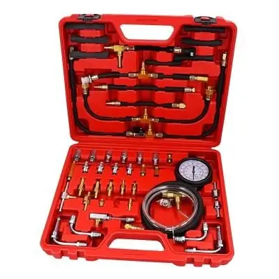 Prüfgerät, Kraftstoffsystemdruck ENERGY NE00019 Bild Prüfgerät, Kraftstoffsystemdruck ENERGY NE00019