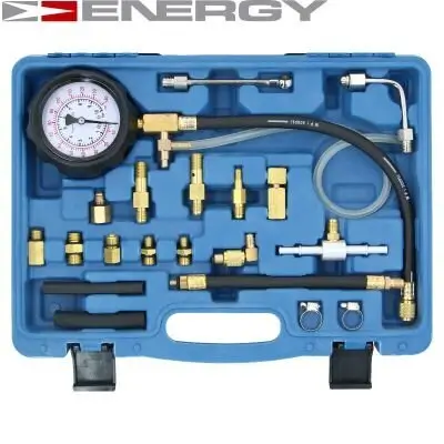Prüfgerät, Kraftstoffsystemdruck ENERGY NE00020 Bild Prüfgerät, Kraftstoffsystemdruck ENERGY NE00020
