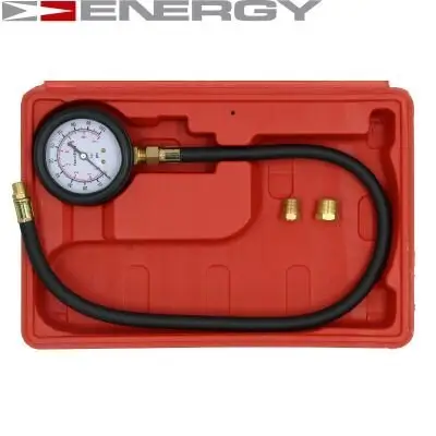 Prüfgerät, Kraftstoffsystemdruck ENERGY NE00022 Bild Prüfgerät, Kraftstoffsystemdruck ENERGY NE00022