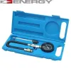 Kompressionsdruckprüfset ENERGY NE00023 Bild Kompressionsdruckprüfset ENERGY NE00023