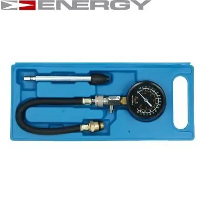 Kompressionsdruckprüfset ENERGY NE00023 Bild Kompressionsdruckprüfset ENERGY NE00023