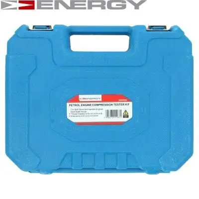 Prüfgerät, Kraftstoffsystemdruck ENERGY NE00024 Bild Prüfgerät, Kraftstoffsystemdruck ENERGY NE00024