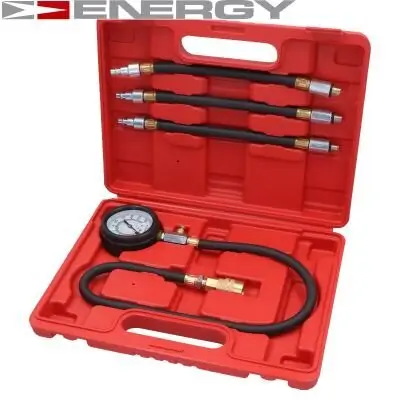 Prüfgerät, Kraftstoffsystemdruck ENERGY NE00025 Bild Prüfgerät, Kraftstoffsystemdruck ENERGY NE00025