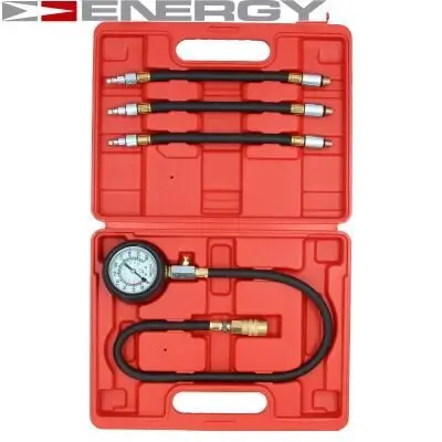 Prüfgerät, Kraftstoffsystemdruck ENERGY NE00025 Bild Prüfgerät, Kraftstoffsystemdruck ENERGY NE00025