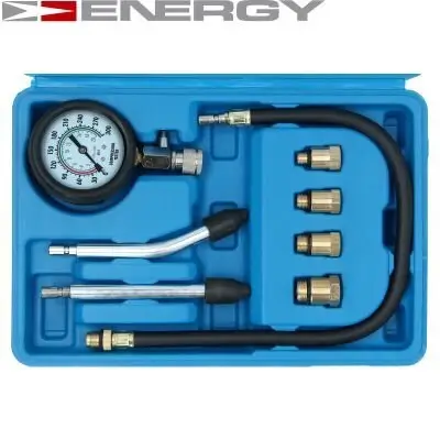 Prüfgerät, Kraftstoffsystemdruck ENERGY NE00026 Bild Prüfgerät, Kraftstoffsystemdruck ENERGY NE00026