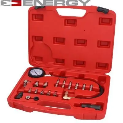 Kompressionswerkzeug, Steckverbinder ENERGY NE00028 Bild Kompressionswerkzeug, Steckverbinder ENERGY NE00028