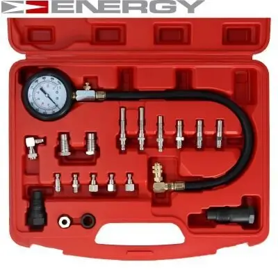 Kompressionswerkzeug, Steckverbinder ENERGY NE00028 Bild Kompressionswerkzeug, Steckverbinder ENERGY NE00028