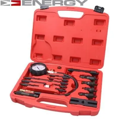 Kompressionsdruckprüfset ENERGY NE00029