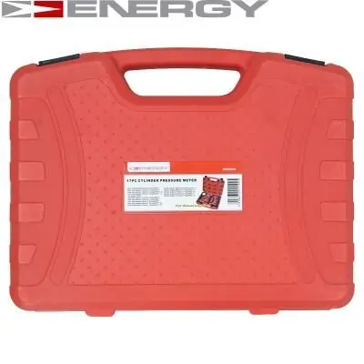 Kompressionsdruckprüfset ENERGY NE00029 Bild Kompressionsdruckprüfset ENERGY NE00029