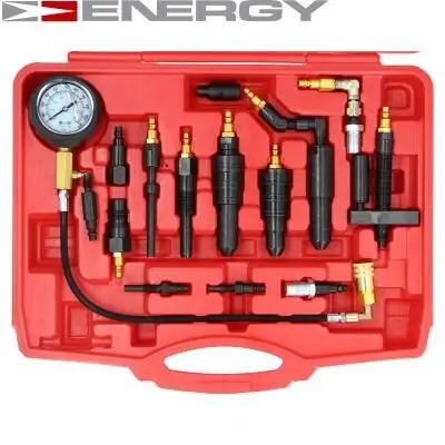 Prüfgerät, Kraftstoffsystemdruck ENERGY NE00030 Bild Prüfgerät, Kraftstoffsystemdruck ENERGY NE00030
