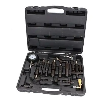 Prüfgerät, Kraftstoffsystemdruck ENERGY NE00030 Bild Prüfgerät, Kraftstoffsystemdruck ENERGY NE00030