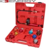 Prüfset, Kühlsystemdruck ENERGY NE00031