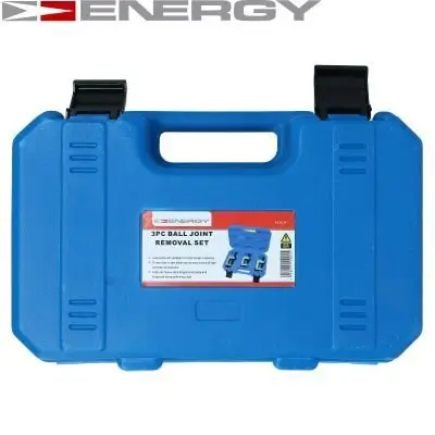 Ausdrückersatz, Kugelgelenk ENERGY NE00041 Bild Ausdrückersatz, Kugelgelenk ENERGY NE00041