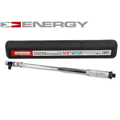 Drehmomentschlüssel ENERGY NE00054 Bild Drehmomentschlüssel ENERGY NE00054