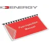 Prüfgerät, Kraftstoffsystemdruck ENERGY NE00064 Bild Prüfgerät, Kraftstoffsystemdruck ENERGY NE00064