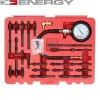 Prüfgerät, Kraftstoffsystemdruck ENERGY NE00068 Bild Prüfgerät, Kraftstoffsystemdruck ENERGY NE00068