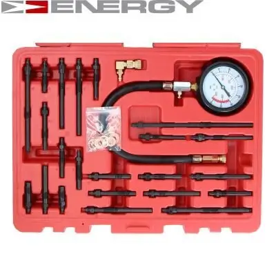 Prüfgerät, Kraftstoffsystemdruck ENERGY NE00068 Bild Prüfgerät, Kraftstoffsystemdruck ENERGY NE00068