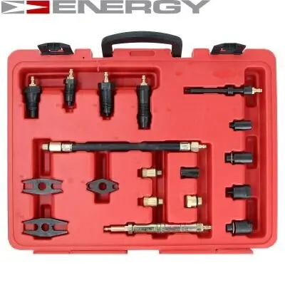 Prüfgerät, Kraftstoffsystemdruck ENERGY NE00068 Bild Prüfgerät, Kraftstoffsystemdruck ENERGY NE00068