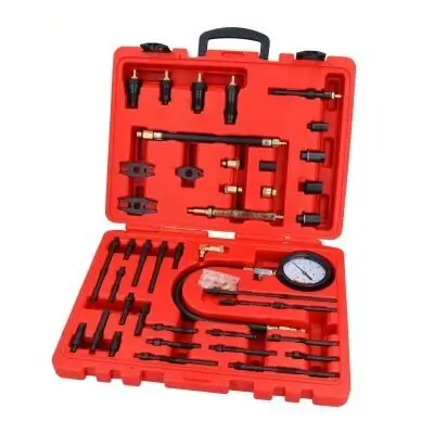 Prüfgerät, Kraftstoffsystemdruck ENERGY NE00068 Bild Prüfgerät, Kraftstoffsystemdruck ENERGY NE00068