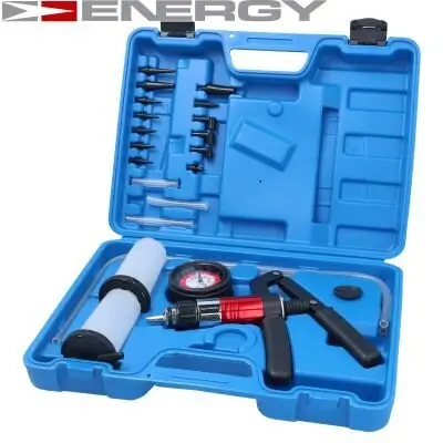 Druck-/Vakuumpumpe ENERGY NE00072 Bild Druck-/Vakuumpumpe ENERGY NE00072