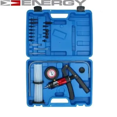 Druck-/Vakuumpumpe ENERGY NE00072 Bild Druck-/Vakuumpumpe ENERGY NE00072