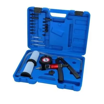 Druck-/Vakuumpumpe ENERGY NE00072 Bild Druck-/Vakuumpumpe ENERGY NE00072