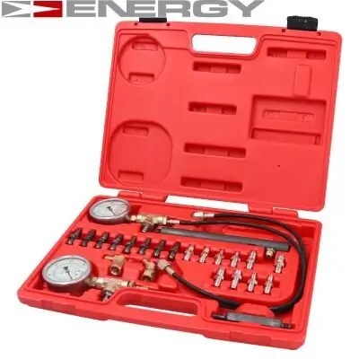 Prüfgerät, Kraftstoffsystemdruck ENERGY NE00073