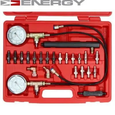 Prüfgerät, Kraftstoffsystemdruck ENERGY NE00073 Bild Prüfgerät, Kraftstoffsystemdruck ENERGY NE00073