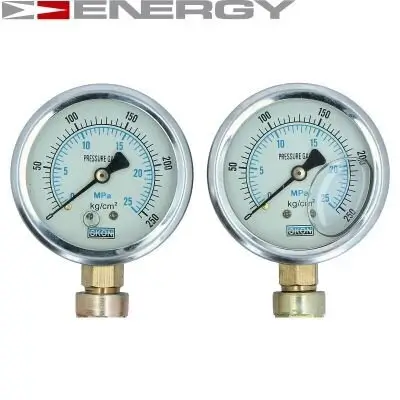 Prüfgerät, Kraftstoffsystemdruck ENERGY NE00073 Bild Prüfgerät, Kraftstoffsystemdruck ENERGY NE00073