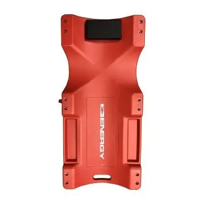 Werkstattliege ENERGY NE00080 Bild Werkstattliege ENERGY NE00080