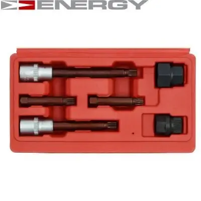 Umschaltknarre ENERGY NE00134