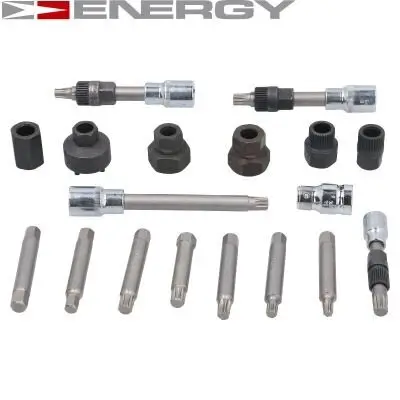 Freilaufknarre ENERGY NE00138 Bild Freilaufknarre ENERGY NE00138