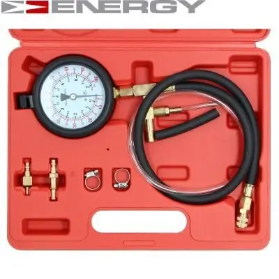 Prüfgerät, Kraftstoffsystemdruck ENERGY NE00089 Bild Prüfgerät, Kraftstoffsystemdruck ENERGY NE00089