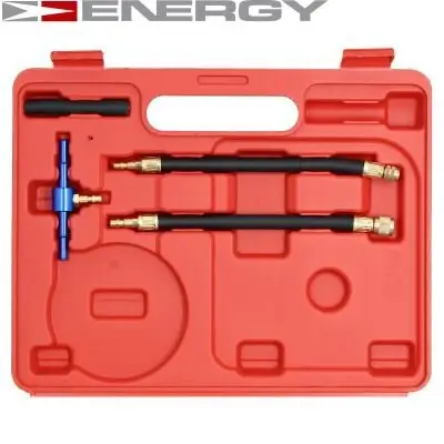 Prüfgerät, Kraftstoffsystemdruck ENERGY NE00089 Bild Prüfgerät, Kraftstoffsystemdruck ENERGY NE00089