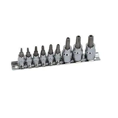 Werkzeugsatz ENERGY NE00104 Bild Werkzeugsatz ENERGY NE00104