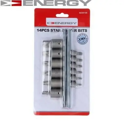 Doppel-Gelenkschlüssel ENERGY NE00163 Bild Doppel-Gelenkschlüssel ENERGY NE00163