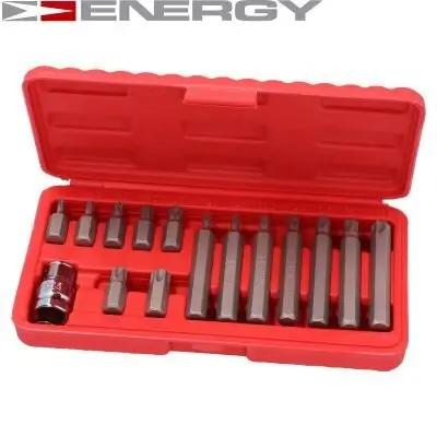 Montagewerkzeugsatz, Ventilfeder ENERGY NE00165 Bild Montagewerkzeugsatz, Ventilfeder ENERGY NE00165