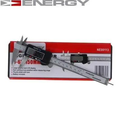 Messschieber ENERGY NE00113