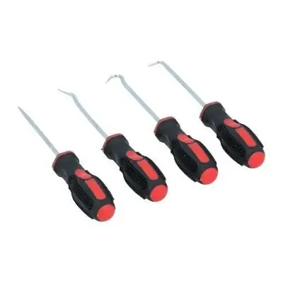 Haken-Werkzeug-Satz ENERGY NE00120 Bild Haken-Werkzeug-Satz ENERGY NE00120